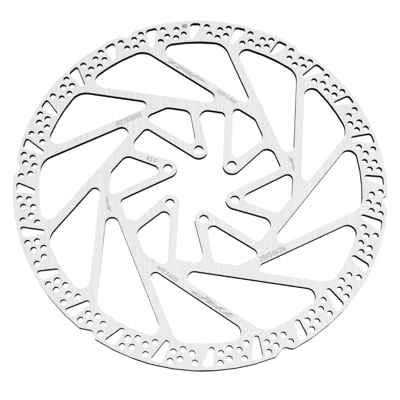 TRP RS06E 220 mm – Herstellerabbildung