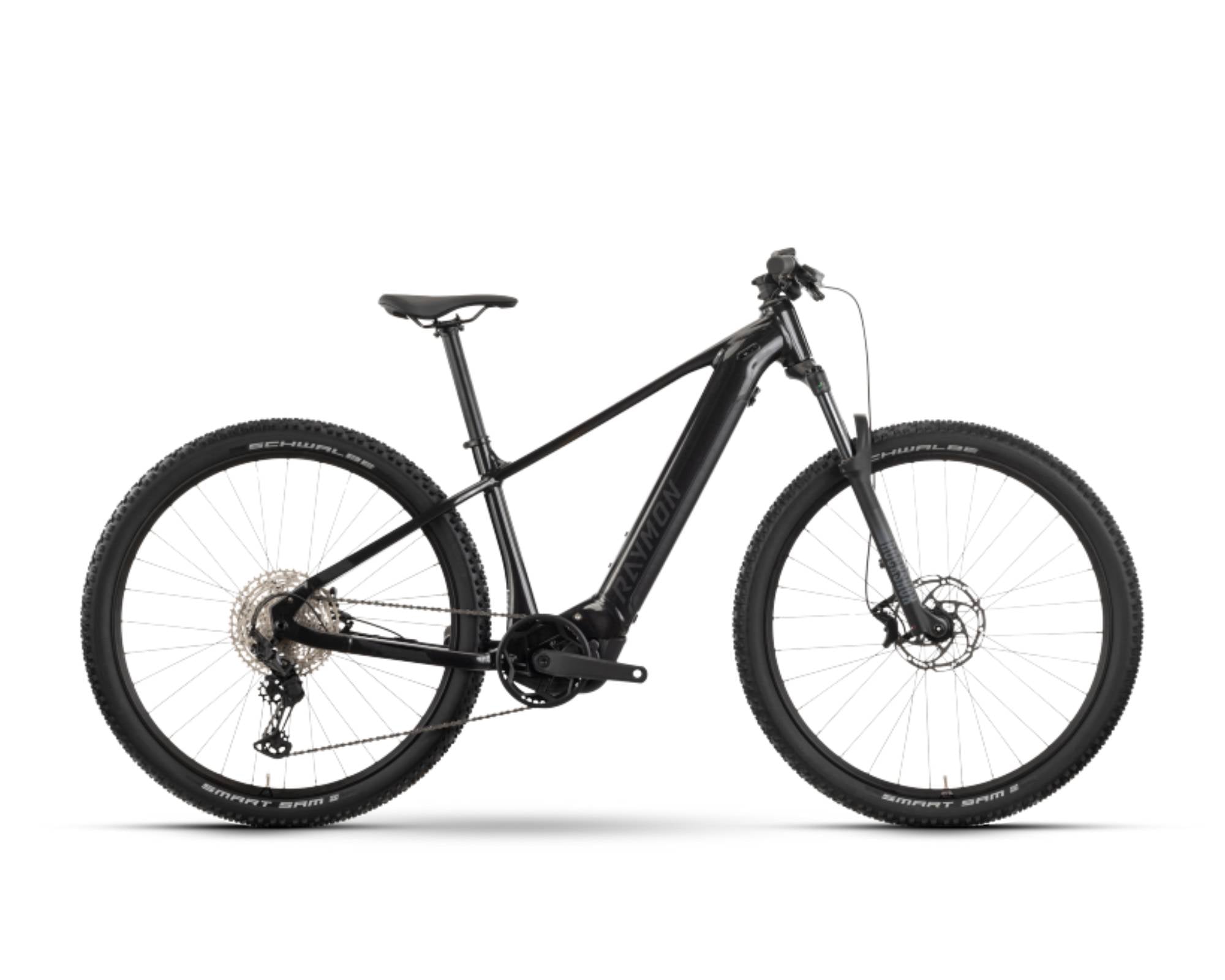 Raymon Hardray Ultra - 2025 - Mica / Black / Chrome