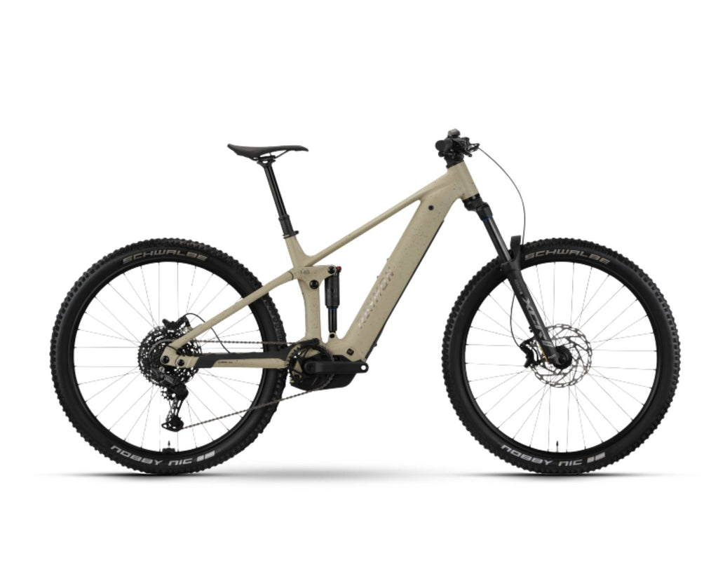 Raymon Korak Comp - 2026 - Greige / Taupe