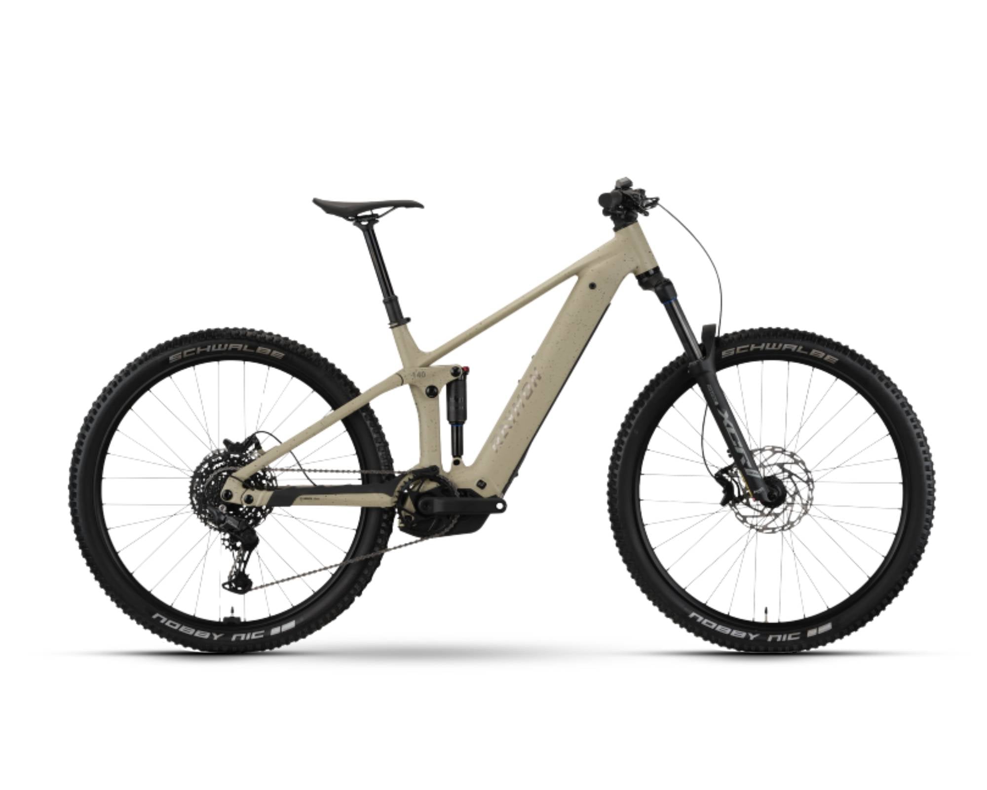Raymon Korak Comp - 2026 - Greige / Taupe