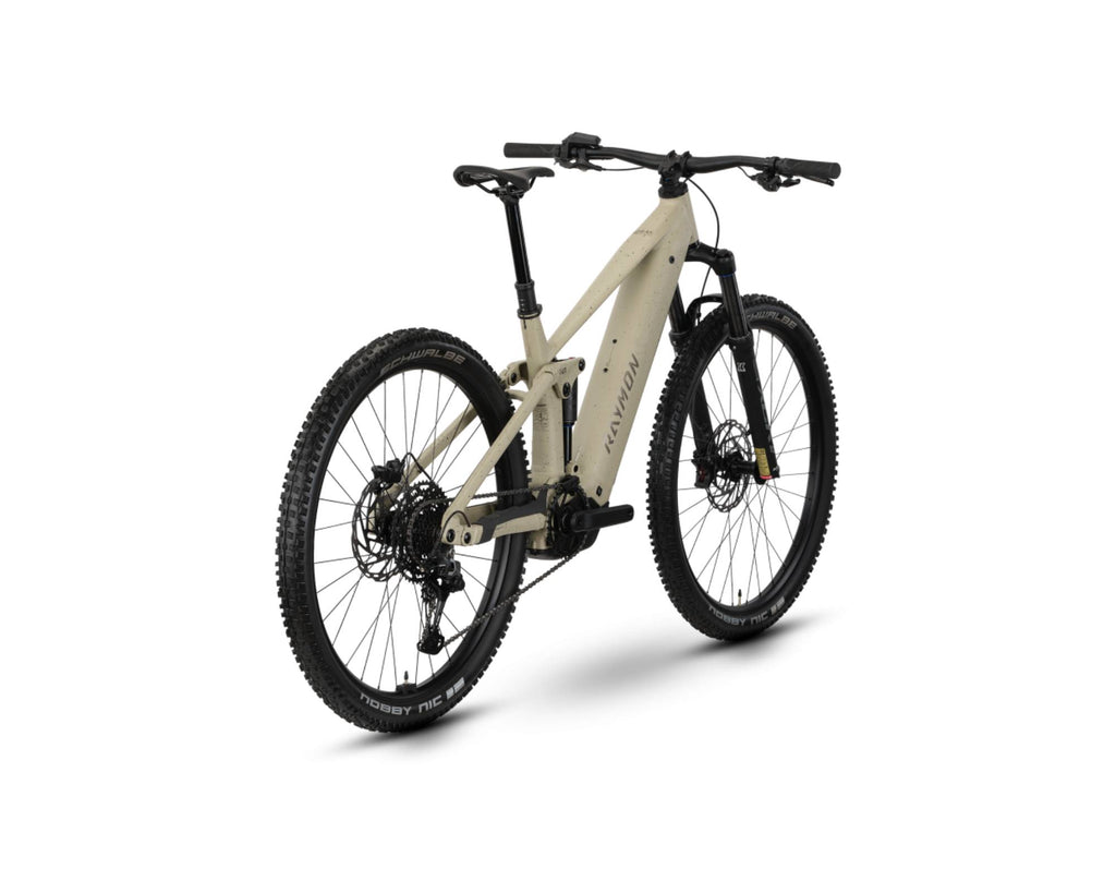 Raymon Korak Comp - 2026 - Greige / Taupe