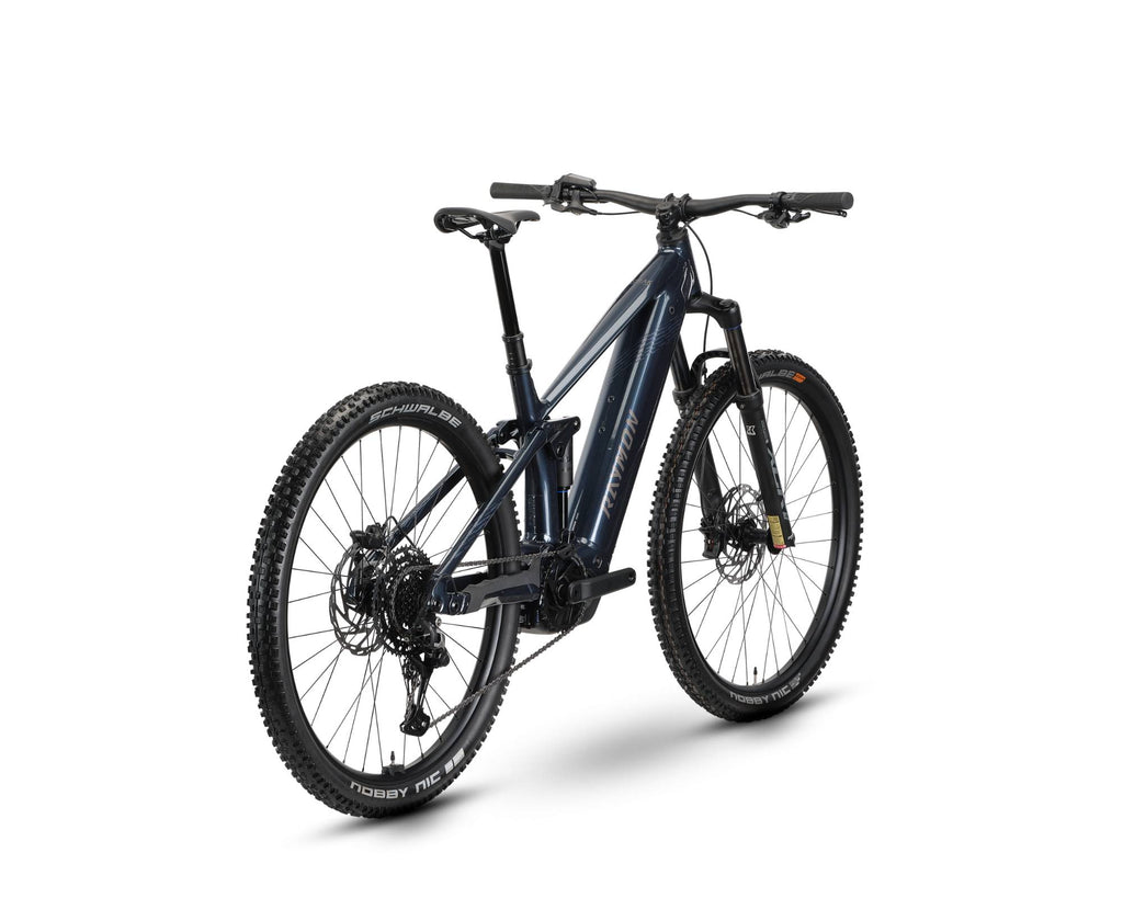 Raymon Korak Comp - 2026 - Steelblue / Taupe