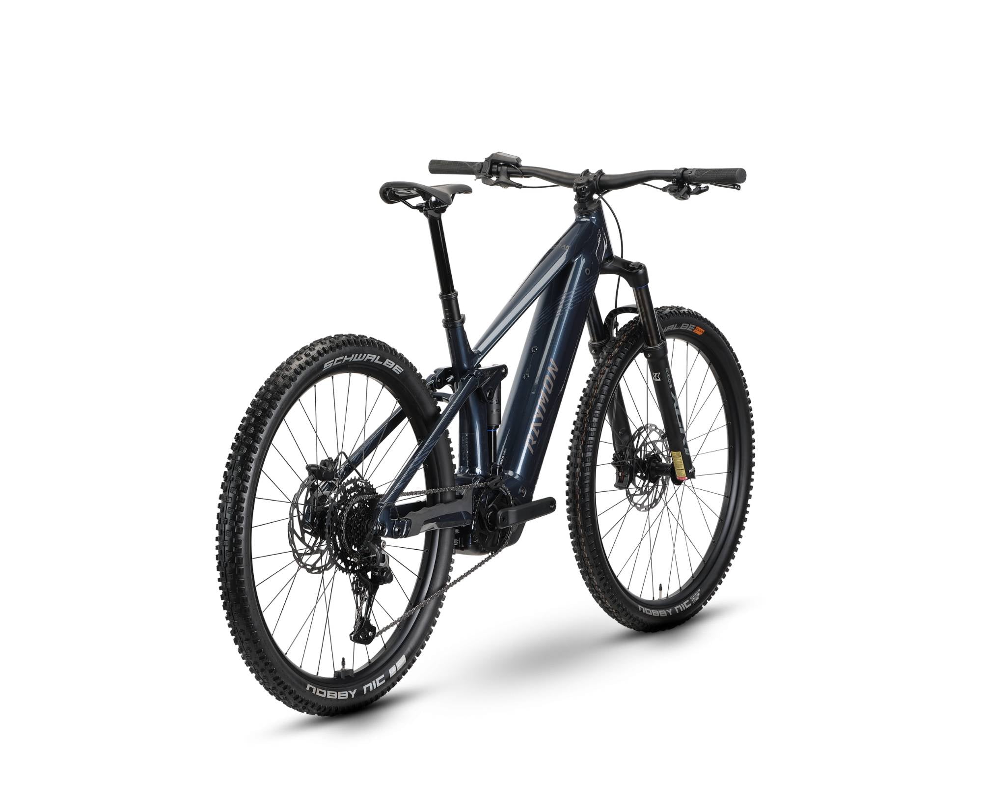 Raymon Korak Comp - 2026 - Steelblue / Taupe
