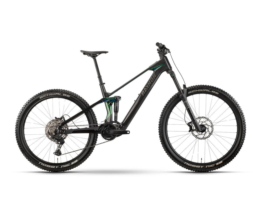 Raymon Tarok Comp - 2026 - Carbon/Northernlight