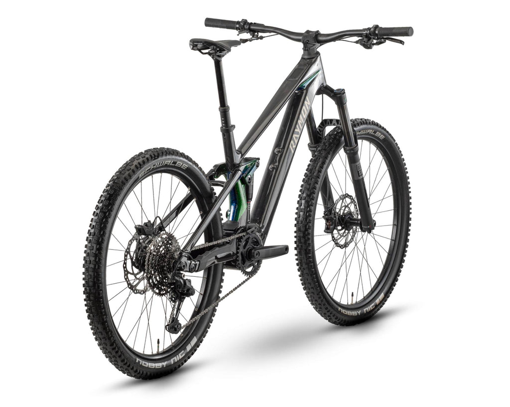 Raymon Tarok Comp - 2026 - Carbon/Northernlight
