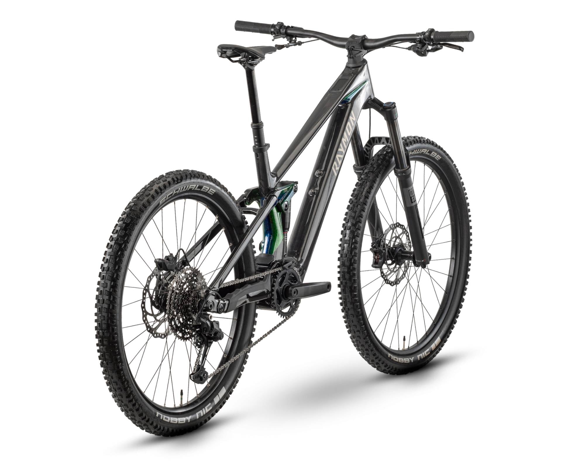 Raymon Tarok Comp - 2026 - Carbon/Northernlight