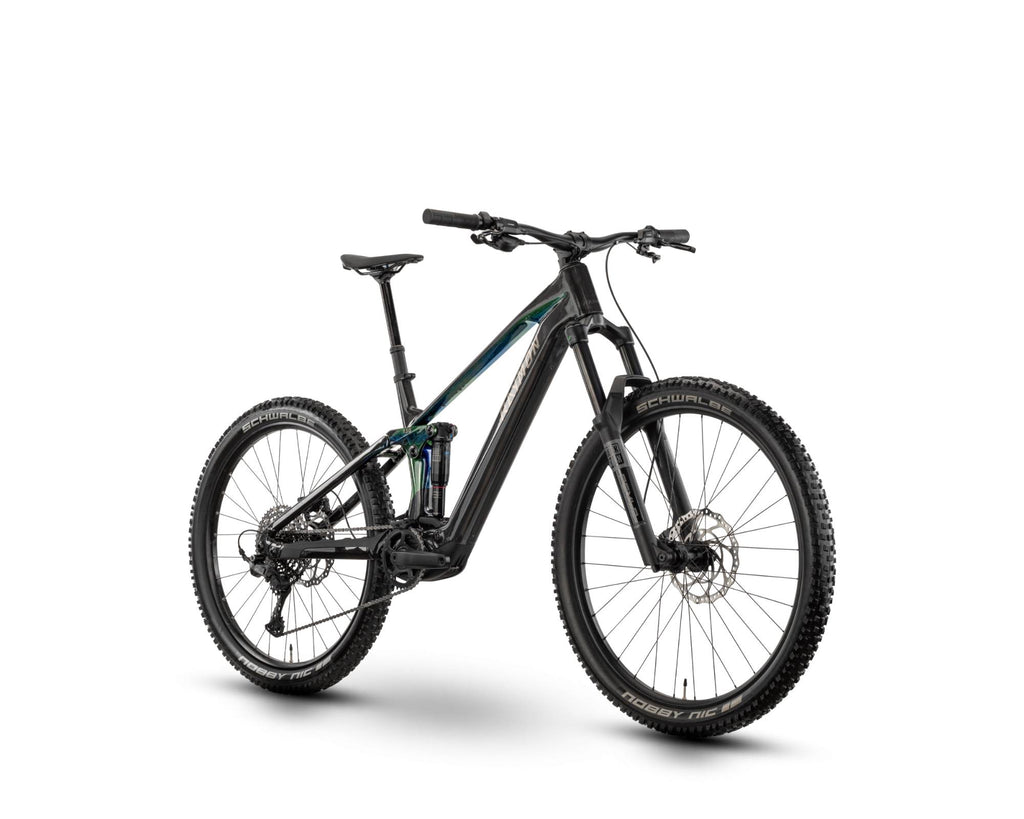 Raymon Tarok Comp - 2026 - Carbon/Northernlight