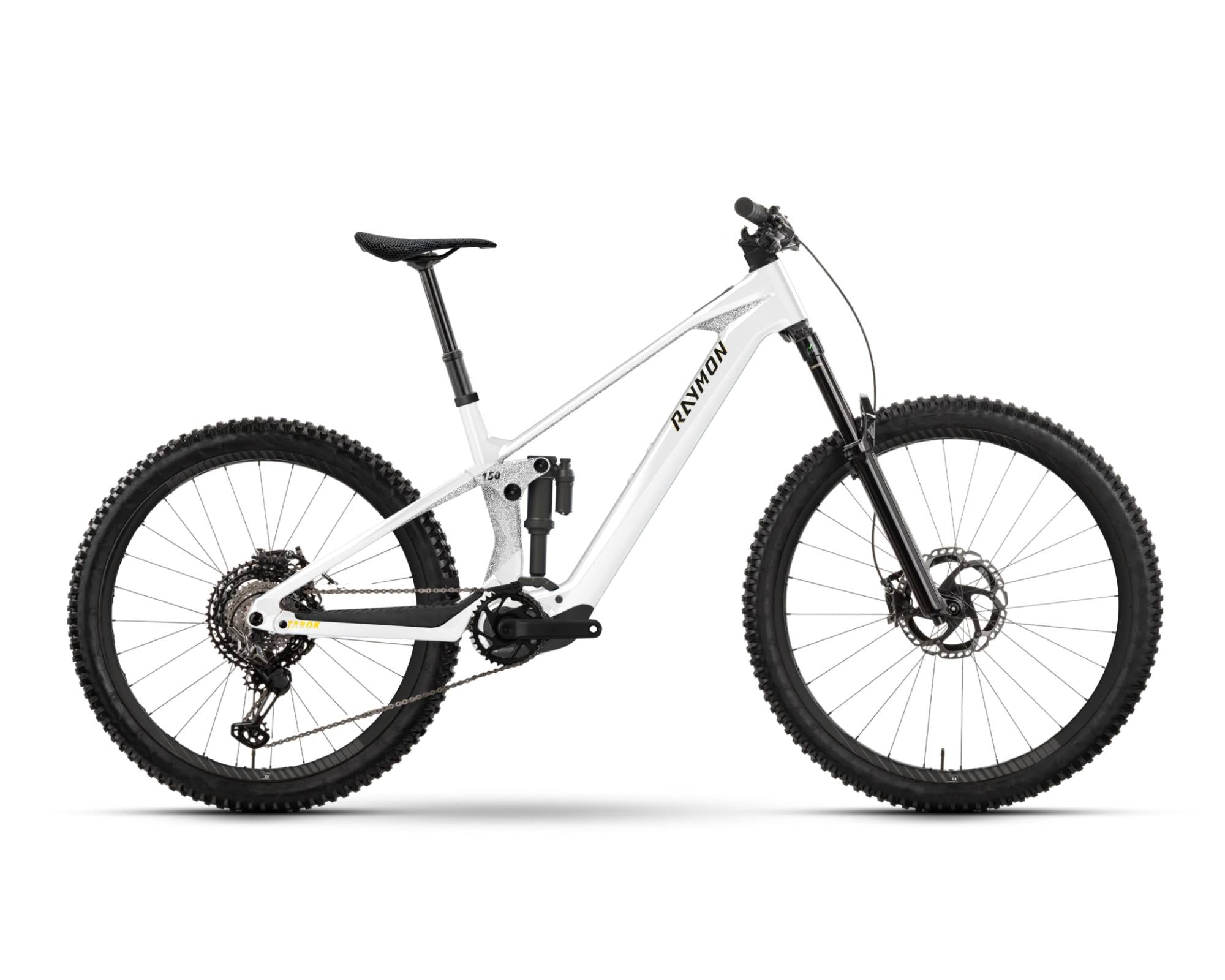 Raymon Tarok Comp - 2026 - Starwhite/Granite
