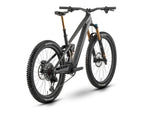 Raymon Tarok Ultimate - 2026 - Carbon Stealth