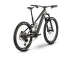 Raymon Tarok Ultra - 2026 - Black/White
