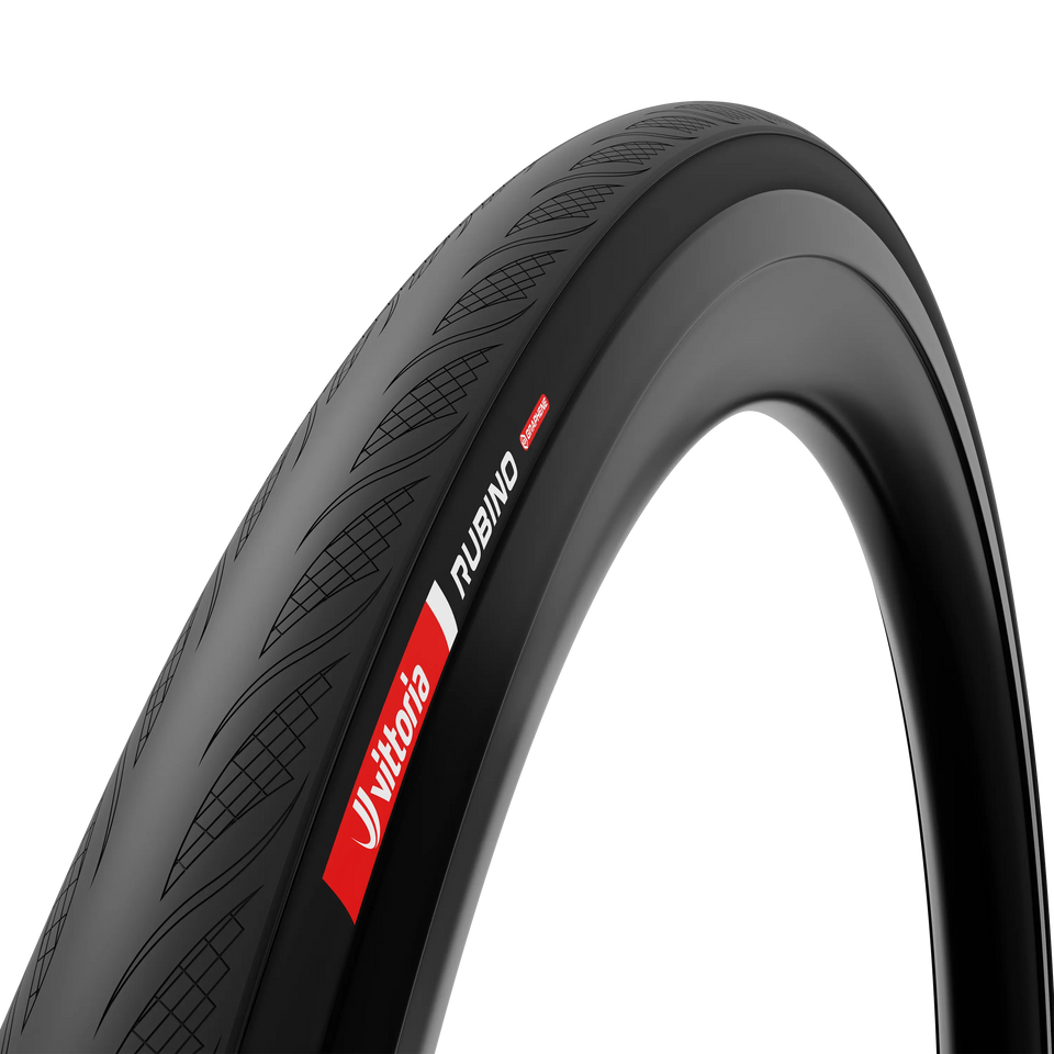 Vittoria Rubino Pro IV