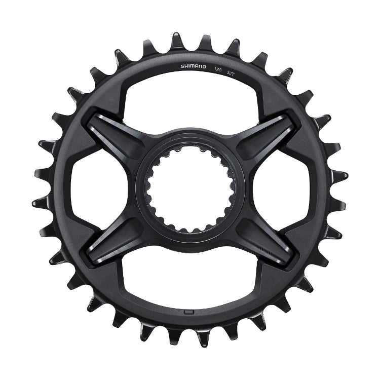 Shimano Deore XT SM-CRM85 Kettenblatt mit 32 Zähnen
