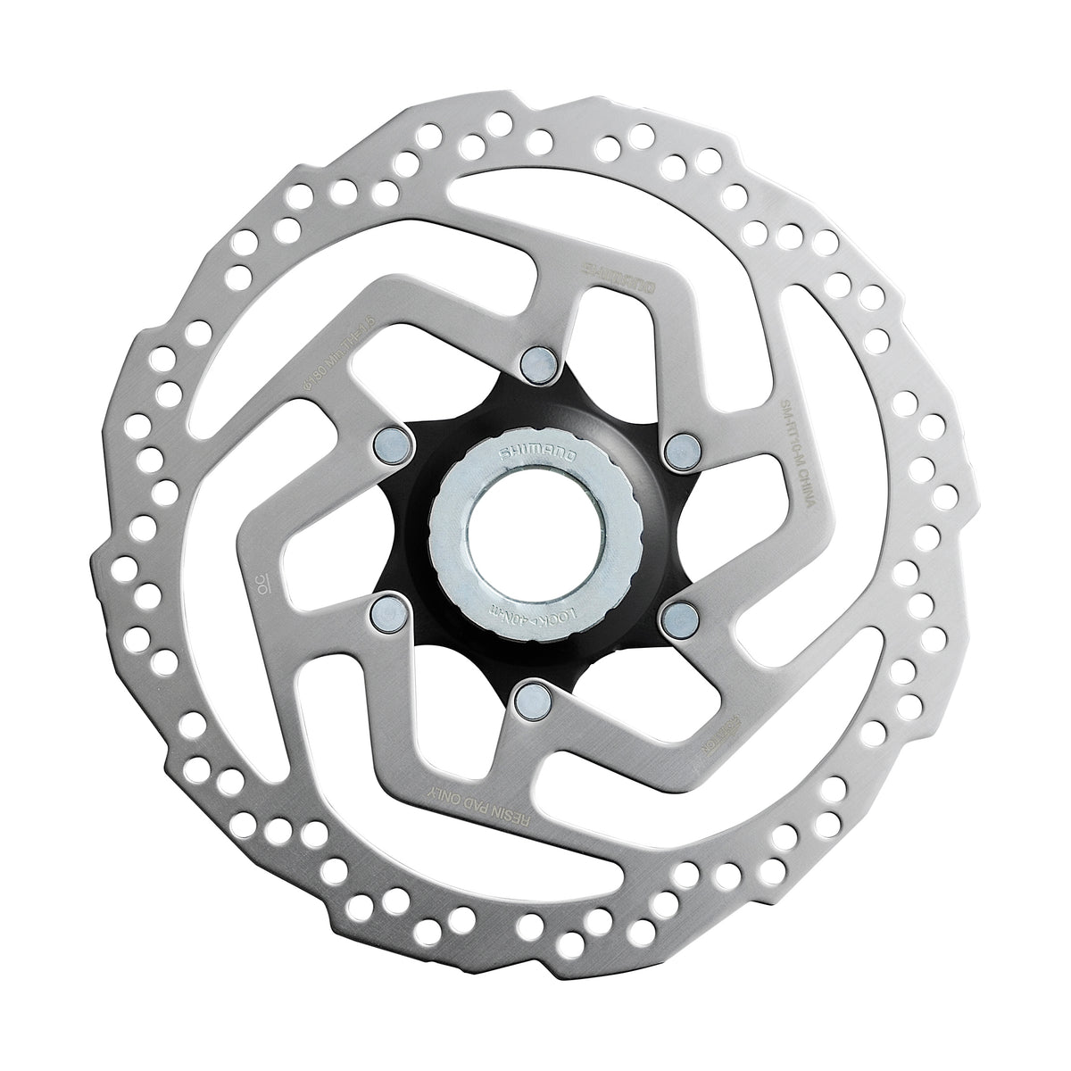 Shimano SM-RT10 180 mm – Originalabbildung