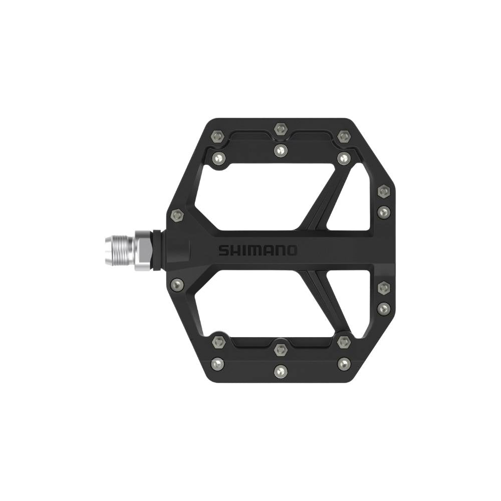 Shimano "PD-GR400" Flachpedal - Black