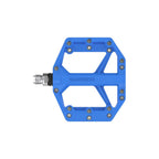 Shimano "PD-GR400" Flachpedal - Blue