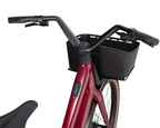 Specialized Como SL 4.0 - Raspberry / Transparent