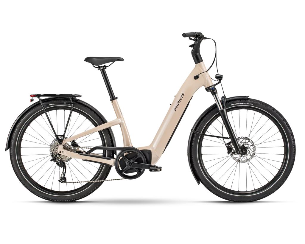 Specialized Turbo Como 3.0 - Sand