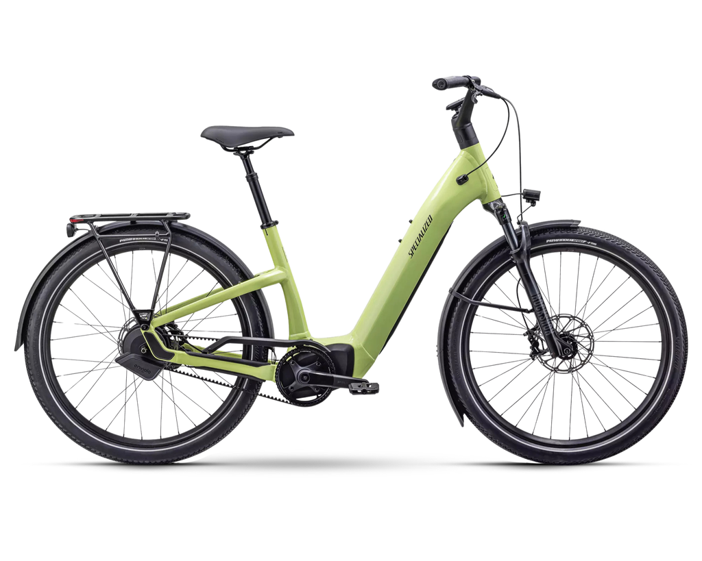 Specialized Turbo Como 5.0 IGH - Limestone