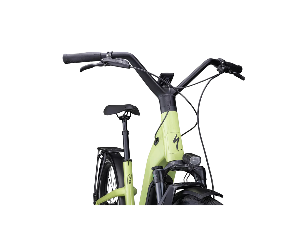 Specialized Turbo Como 5.0 IGH - Limestone