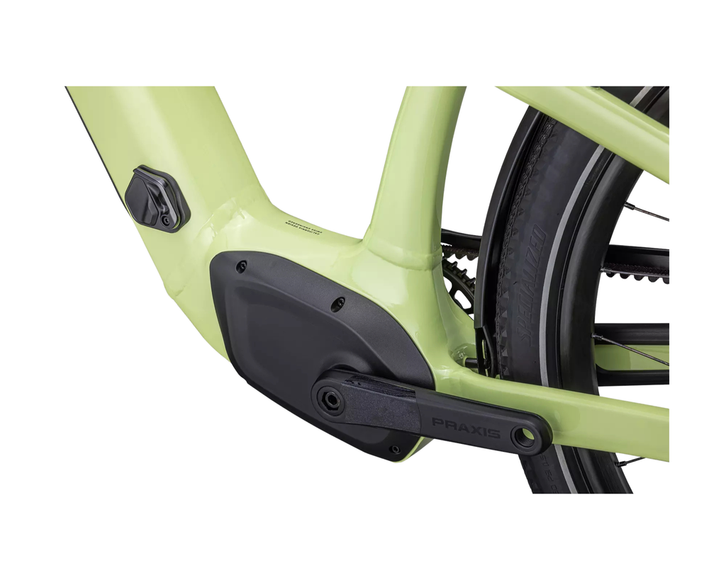 Specialized Turbo Como 5.0 IGH - Limestone