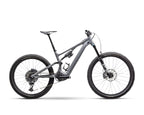 Specialized Turbo Levo SL 2 Comp Alloy - Cool Grey / Ashen Grey / Dune White