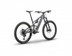 Specialized Turbo Levo SL 2 Comp Alloy - Cool Grey / Ashen Grey / Dune White