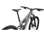 Specialized Turbo Levo SL 2 Comp Alloy - Cool Grey / Ashen Grey / Dune White