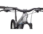 Specialized Turbo Levo SL 2 Comp Alloy - Cool Grey / Ashen Grey / Dune White