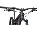 Specialized Turbo Levo SL 2 Comp Alloy - Gloss Charcoal, Silver Dust, Black