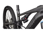 Specialized Turbo Levo SL 2 Comp Alloy - Gloss Charcoal, Silver Dust, Black