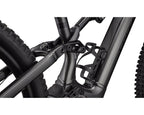 Specialized Turbo Levo SL 2 Comp Alloy - Gloss Charcoal, Silver Dust, Black