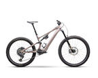 Specialized Turbo Levo SL 2 Expert - Satin Champagne / Cool Grey / Metallic Obsidian