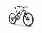 Specialized Turbo Levo SL 2 Expert - Satin Champagne / Cool Grey / Metallic Obsidian