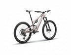 Specialized Turbo Levo SL 2 Expert - Satin Champagne / Cool Grey / Metallic Obsidian