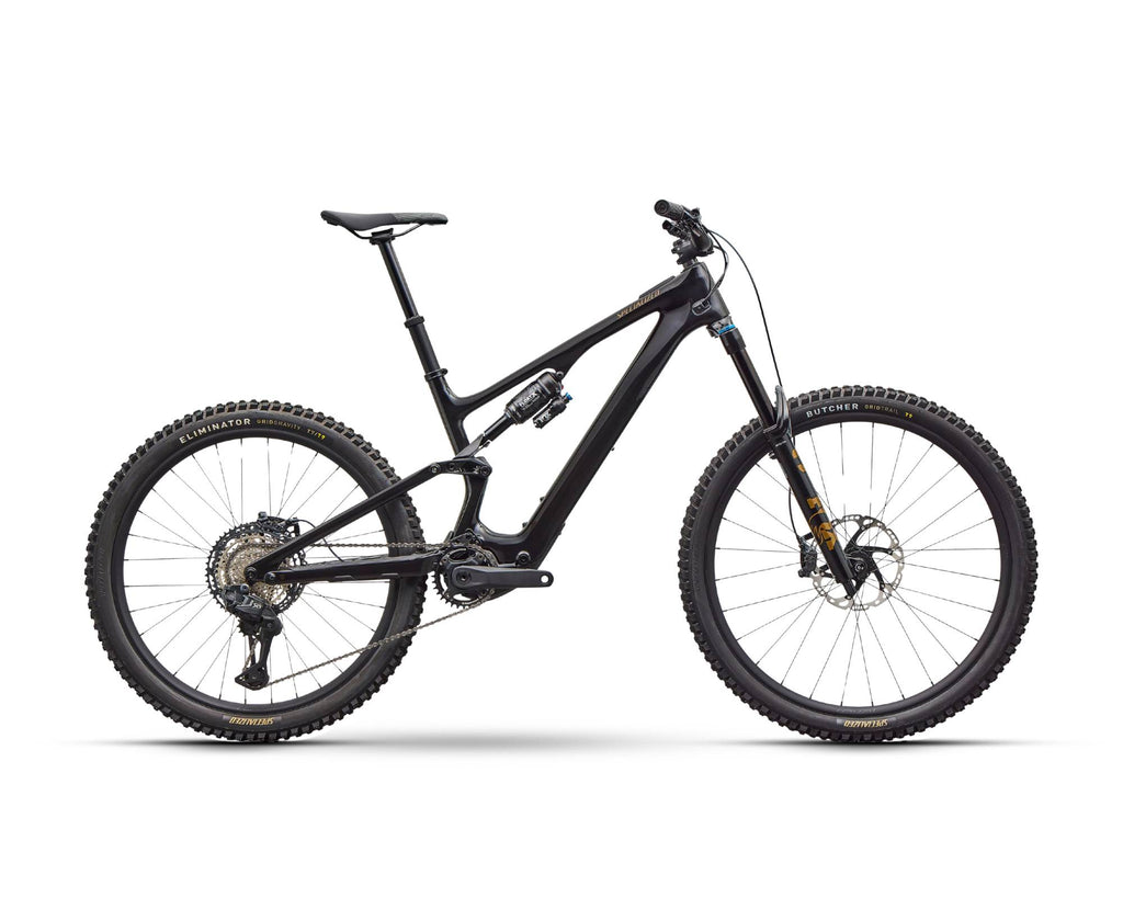 Specialized Turbo Levo SL 2 Expert Di2 - 2026 - Carbon / Burnt Gold
