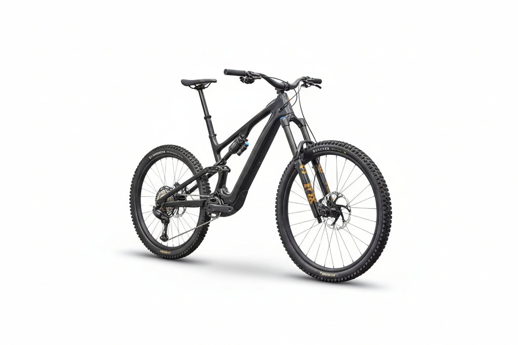Specialized Turbo Levo SL 2 Expert Di2 - 2026 - Carbon / Burnt Gold