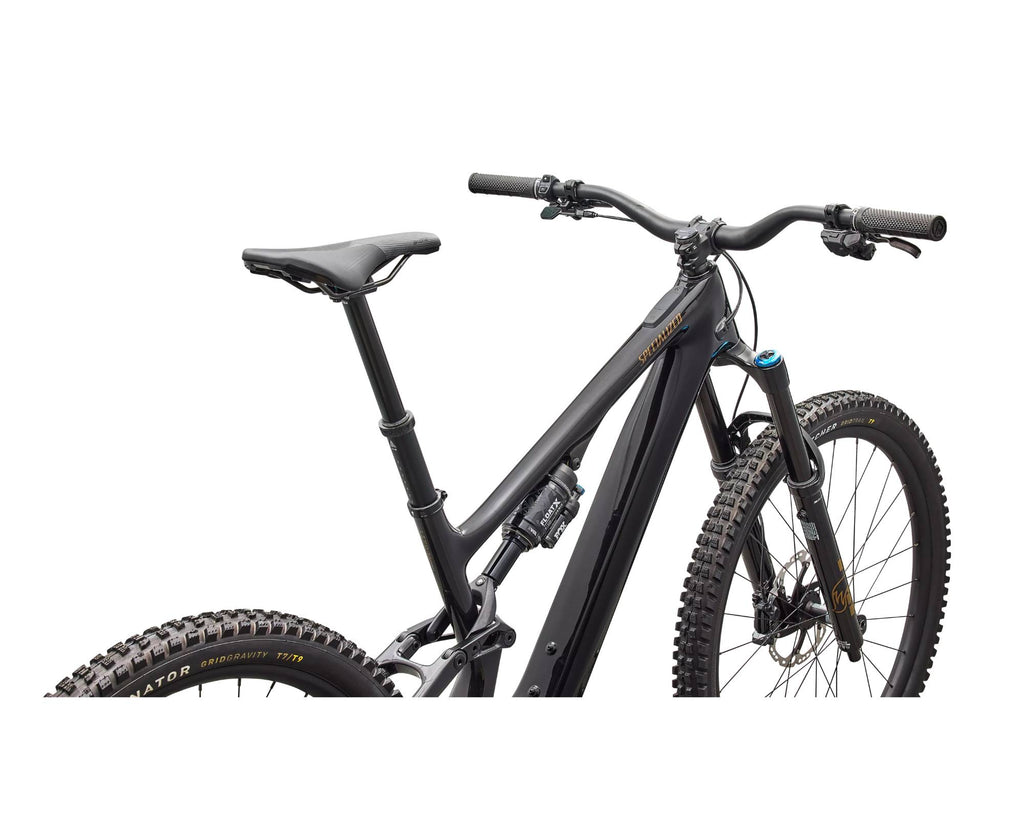 Specialized Turbo Levo SL 2 Expert Di2 - 2026 - Carbon / Burnt Gold