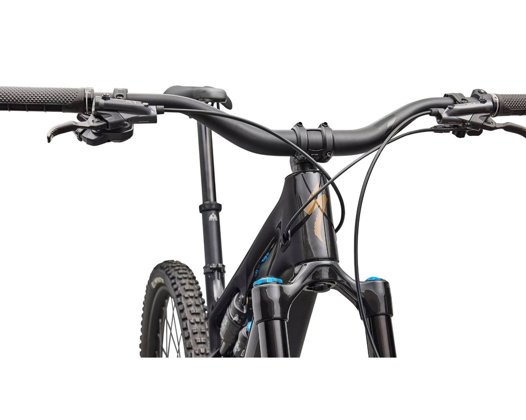 Specialized Turbo Levo SL 2 Expert Di2 - 2026 - Carbon / Burnt Gold
