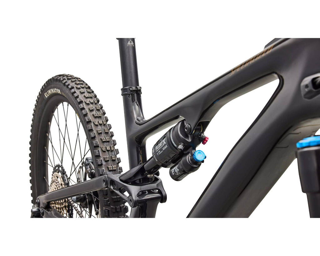 Specialized Turbo Levo SL 2 Expert Di2 - 2026 - Carbon / Burnt Gold
