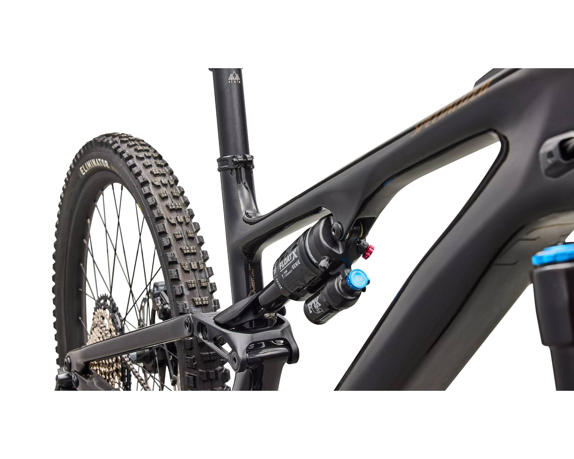 Specialized Turbo Levo SL 2 Expert Di2 - 2026 - Carbon / Burnt Gold