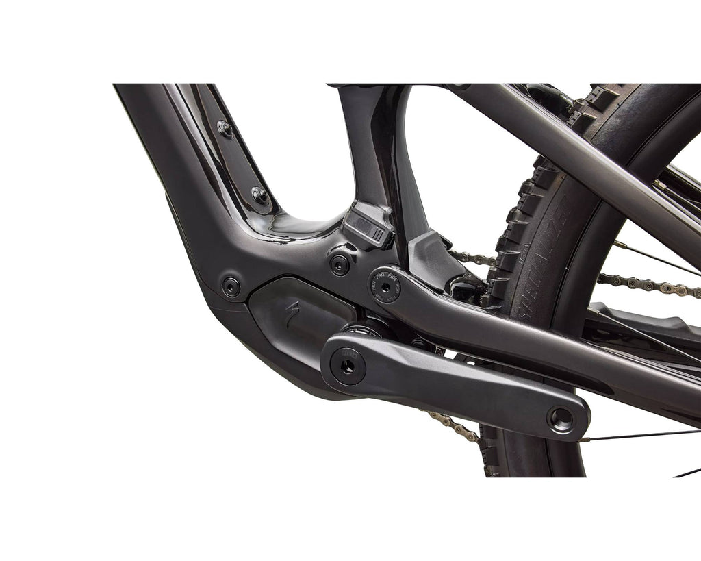 Specialized Turbo Levo SL 2 Expert Di2 - 2026 - Carbon / Burnt Gold