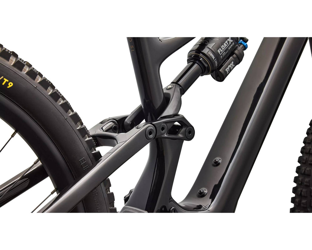 Specialized Turbo Levo SL 2 Expert Di2 - 2026 - Carbon / Burnt Gold