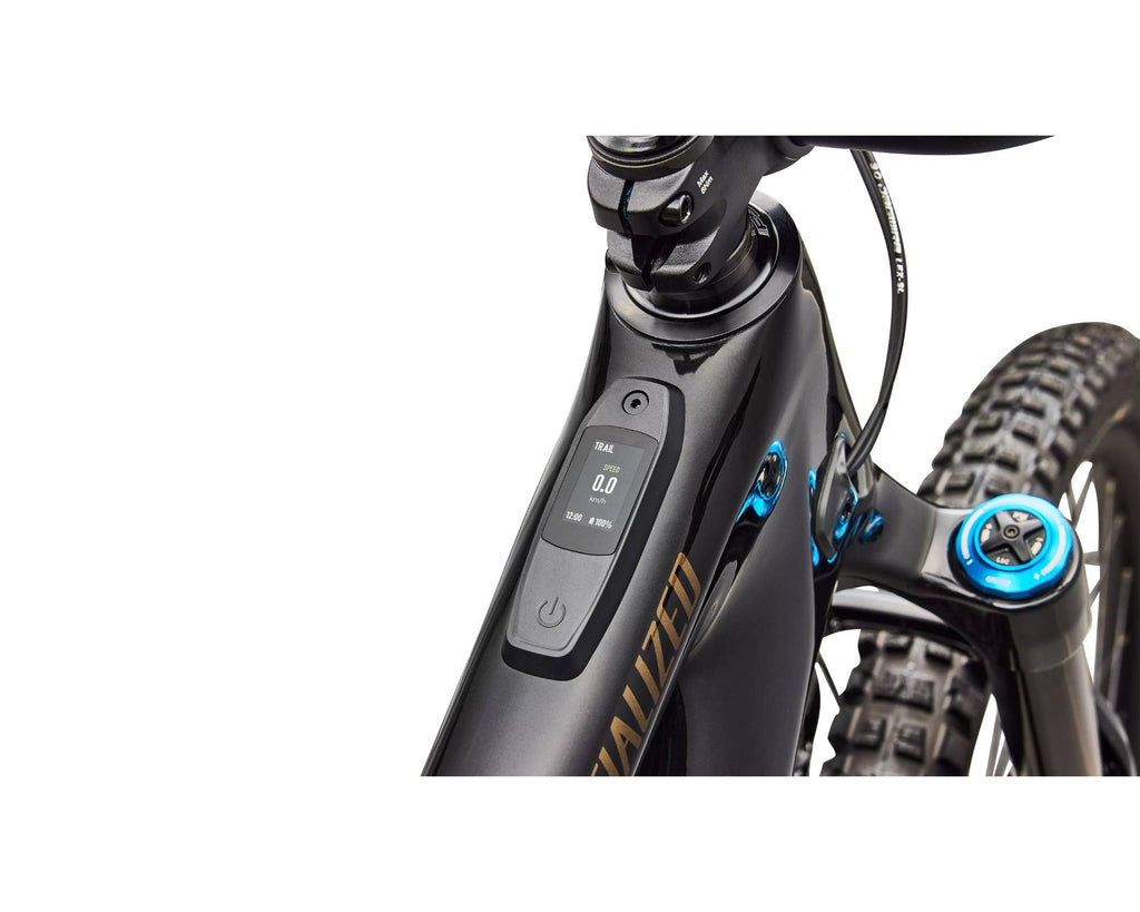 Specialized Turbo Levo SL 2 Expert Di2 - 2026 - Carbon / Burnt Gold