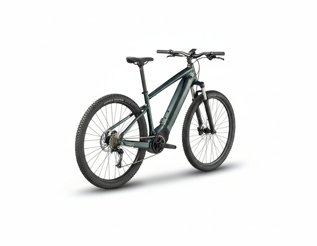 Specialized Turbo Tero 3.0 - Oak Green Metallic / Smoke