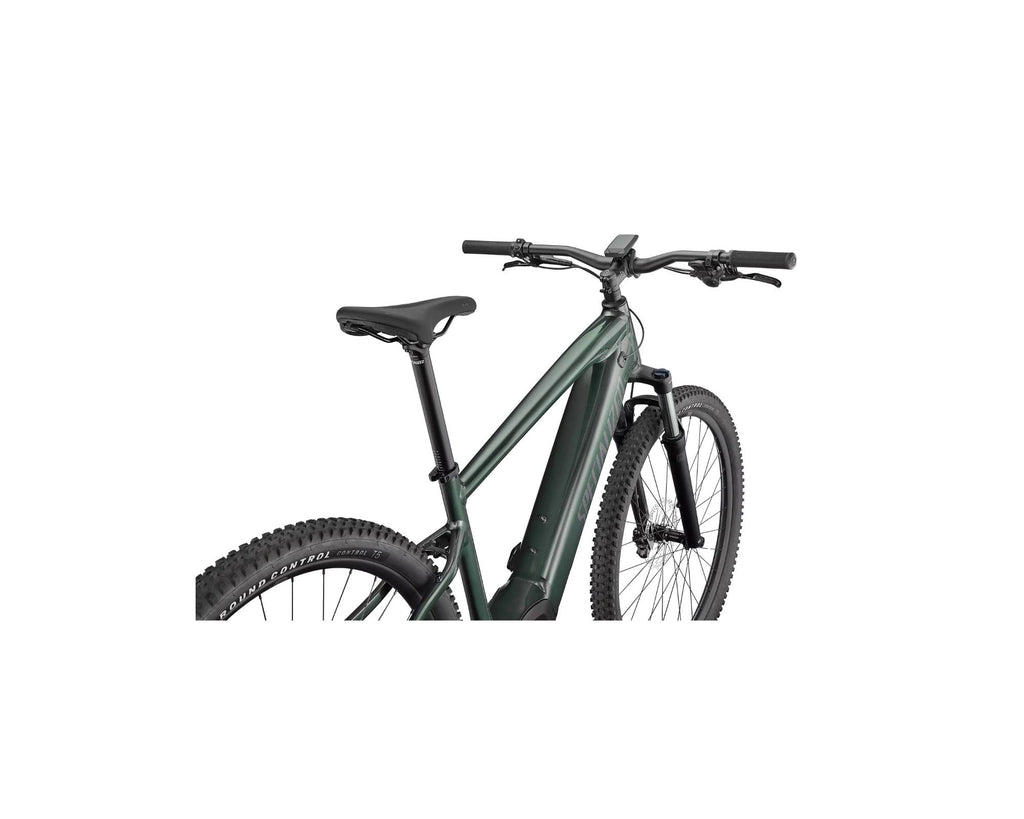 Specialized Turbo Tero 3.0 - Oak Green Metallic / Smoke