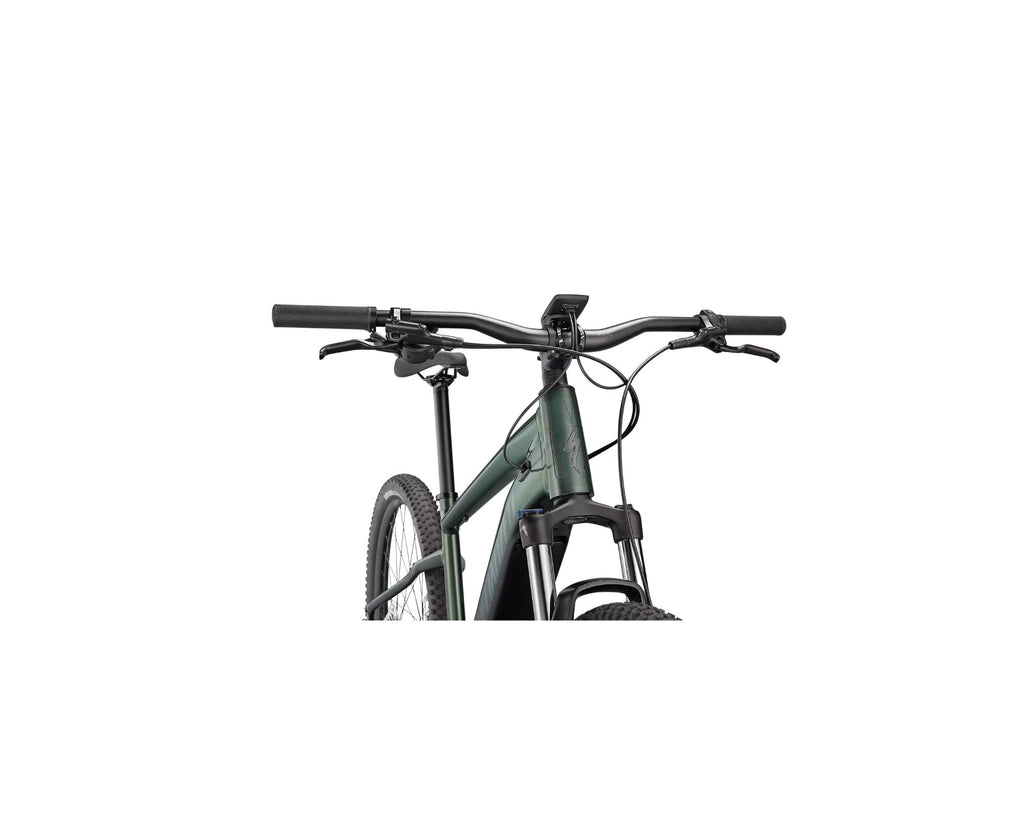 Specialized Turbo Tero 3.0 - Oak Green Metallic / Smoke