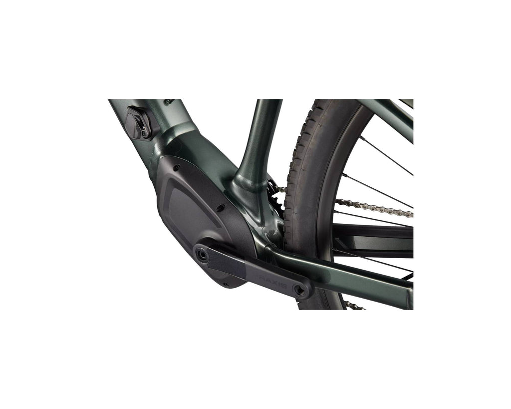 Specialized Turbo Tero 3.0 - Oak Green Metallic / Smoke
