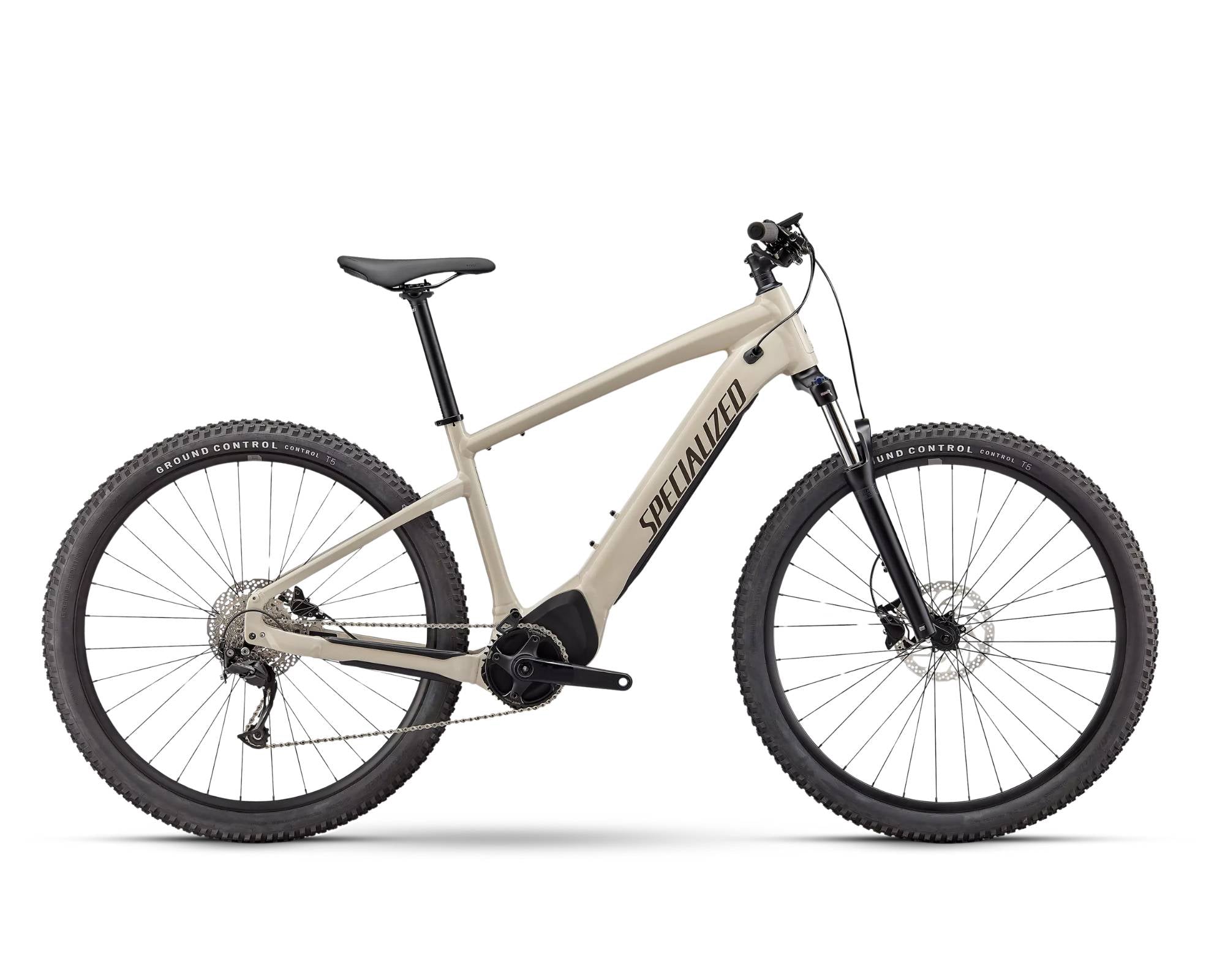 Specialized Turbo Tero 3.0 - 2022 - White Mountains / Gunmetal