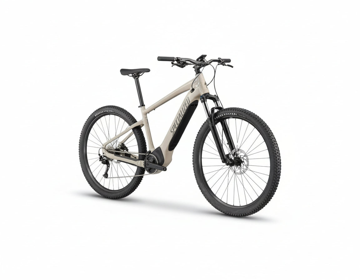 Specialized Turbo Tero 3.0 - 2022 - White Mountains / Gunmetal