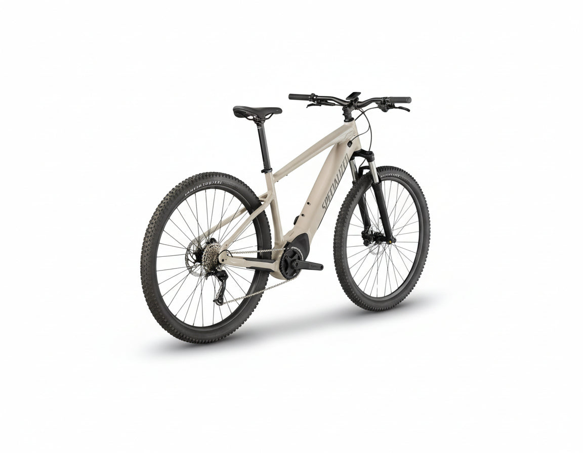 Specialized Turbo Tero 3.0 - 2022 - White Mountains / Gunmetal